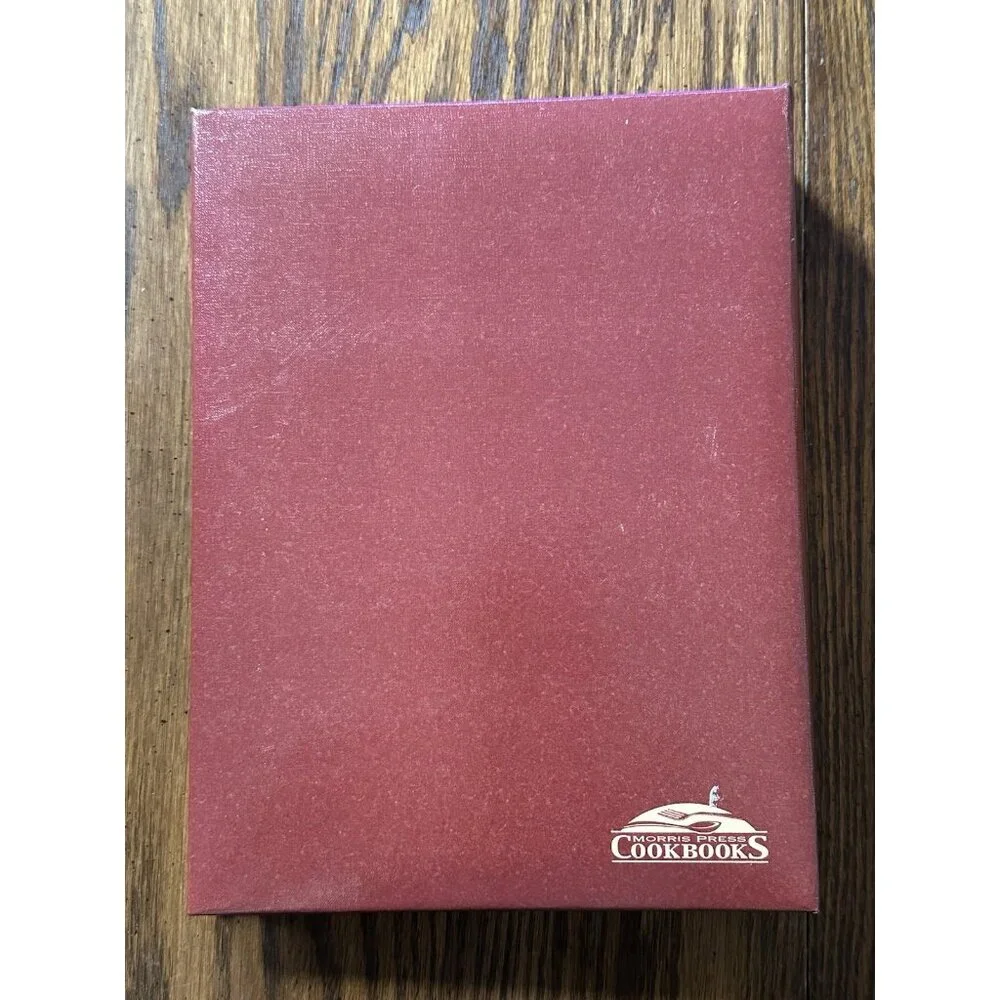 The Hungry Heart Saint Clare Church Westerly Rhode Island‎ Cookbook